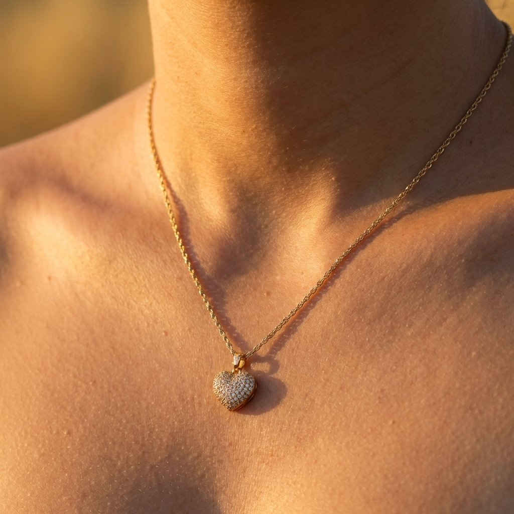 Foto Modelo Realista