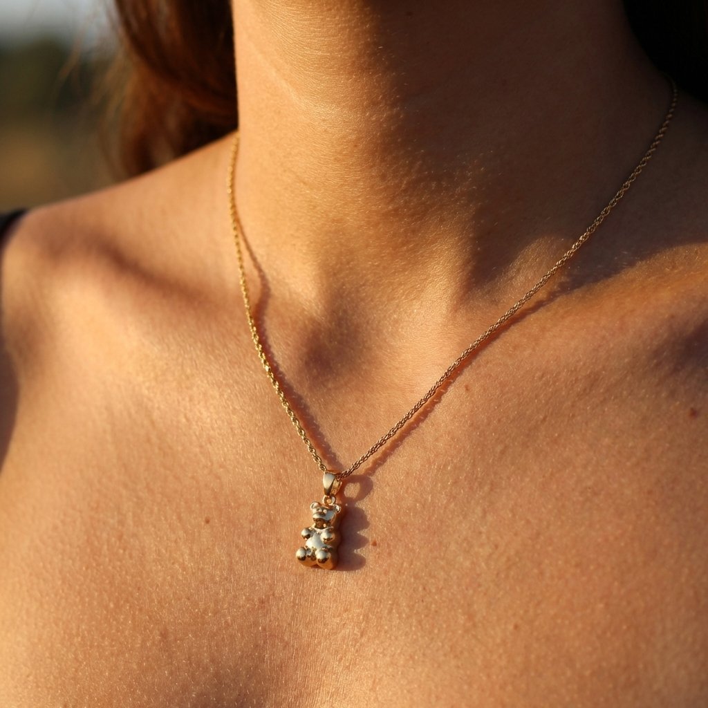 Foto Modelo Realista