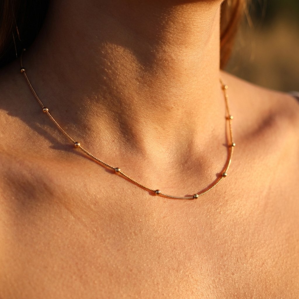 Foto Modelo Realista