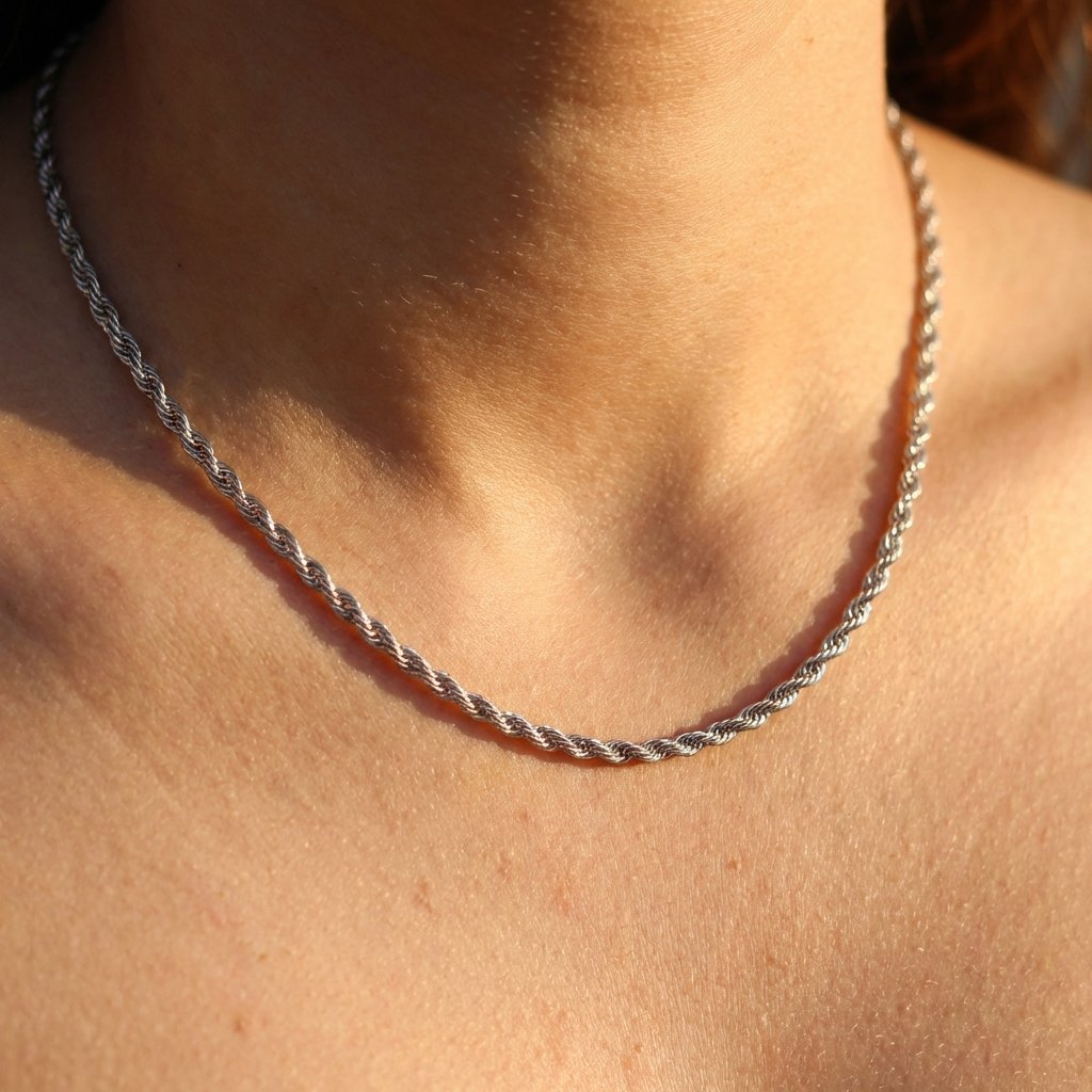 Foto Modelo Realista