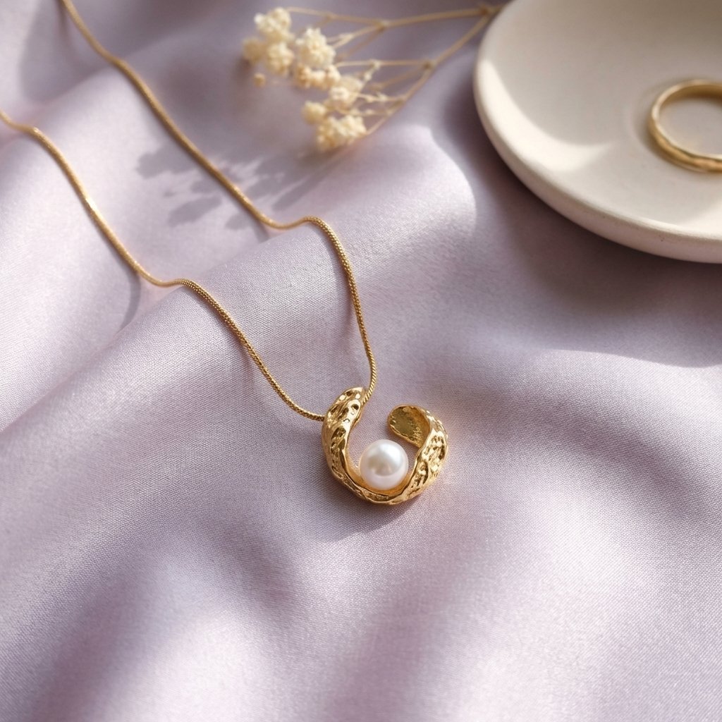 Foto Flatlay Boutique