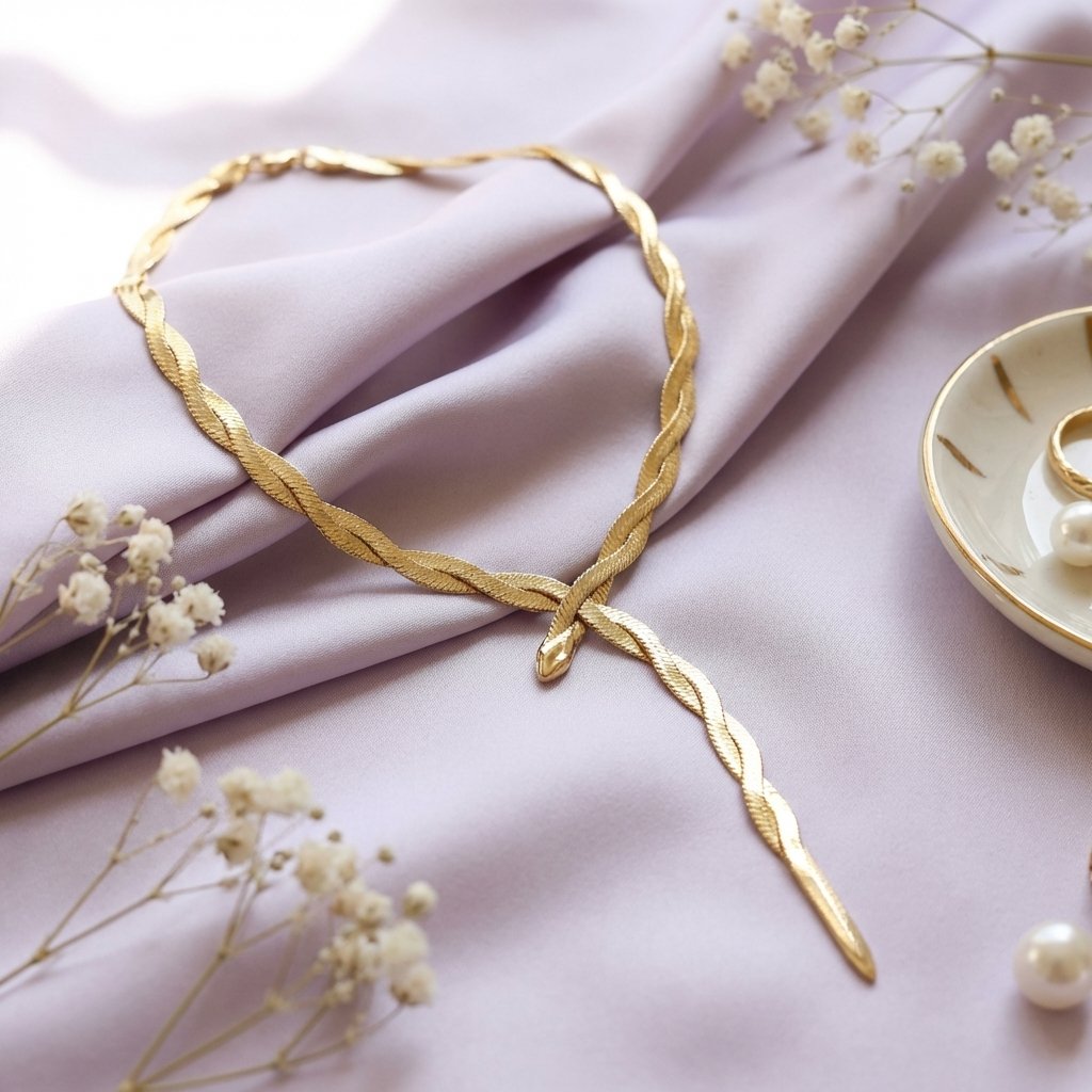 Foto Flatlay Boutique