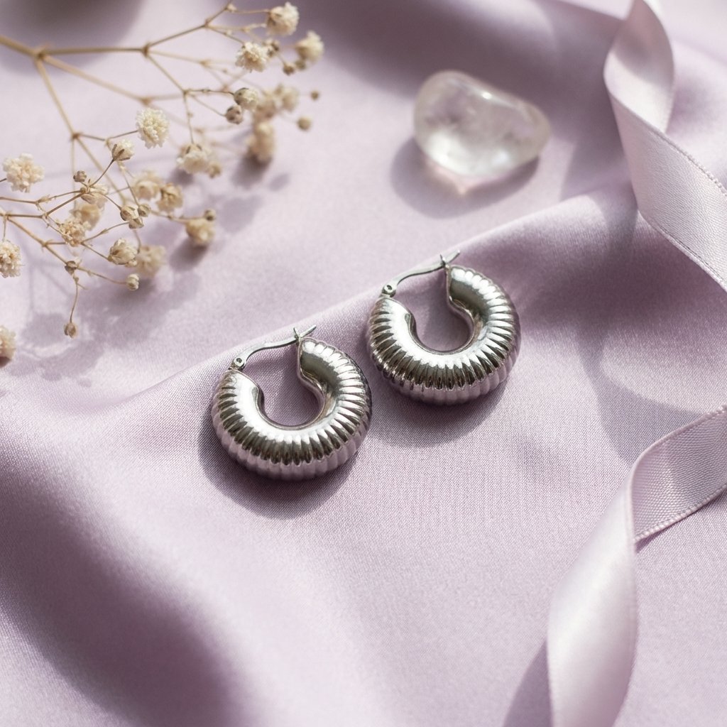 Foto Flatlay Boutique