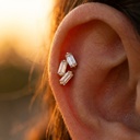 Foto Modelo Realista