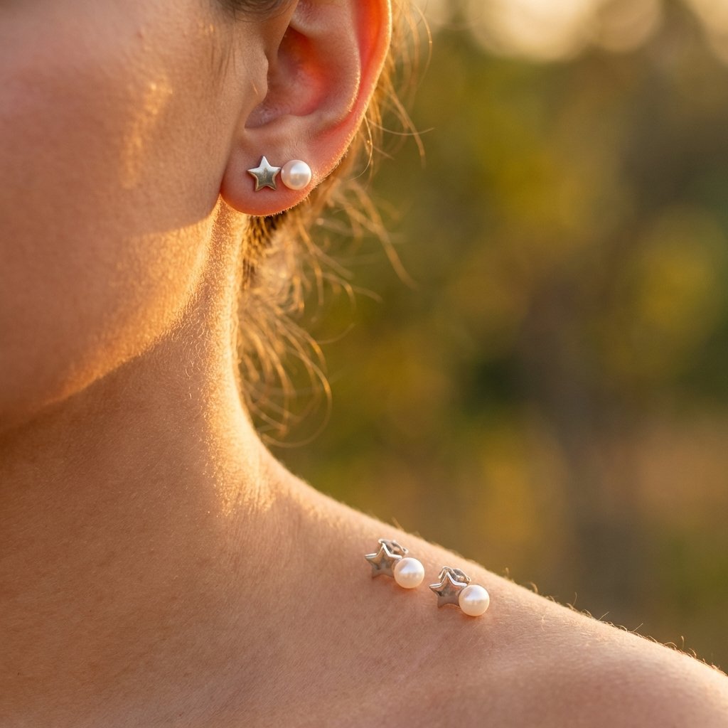 Foto Modelo Realista