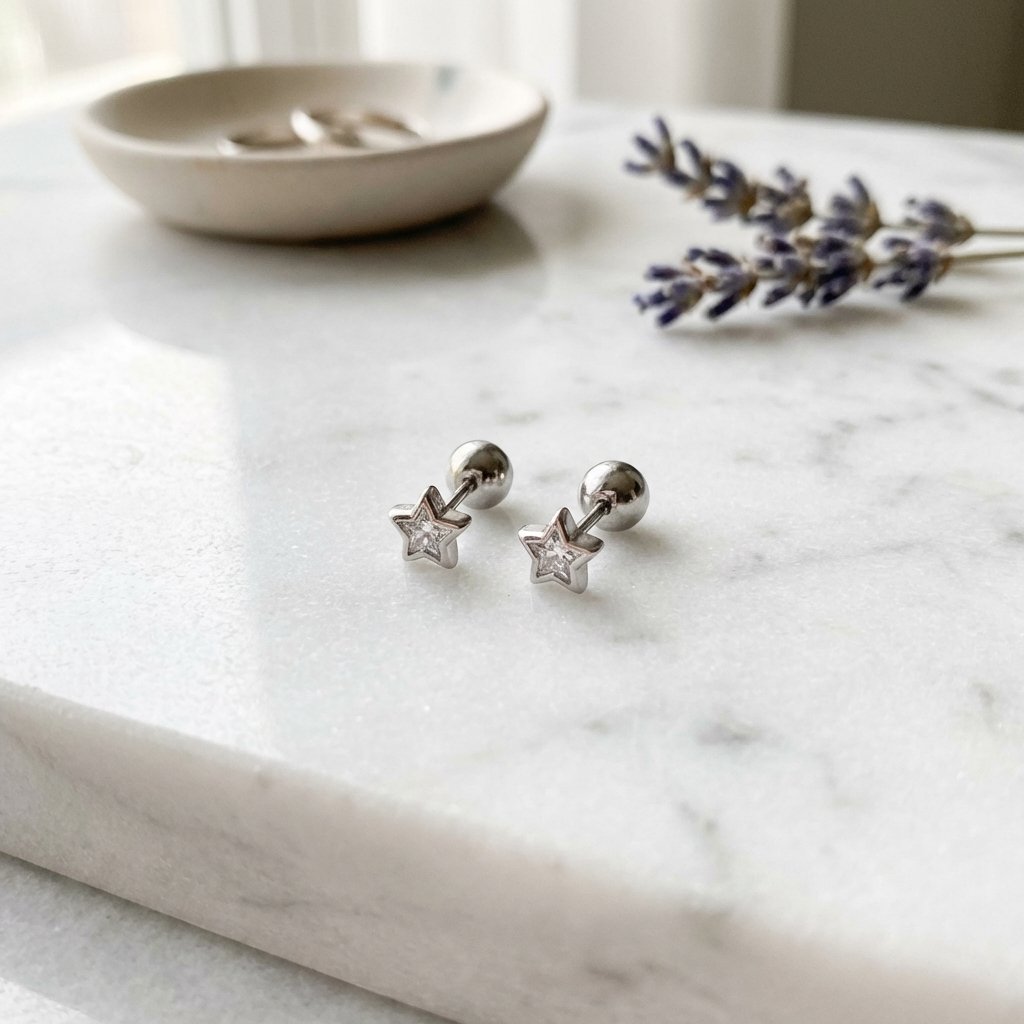 Foto Flatlay Boutique