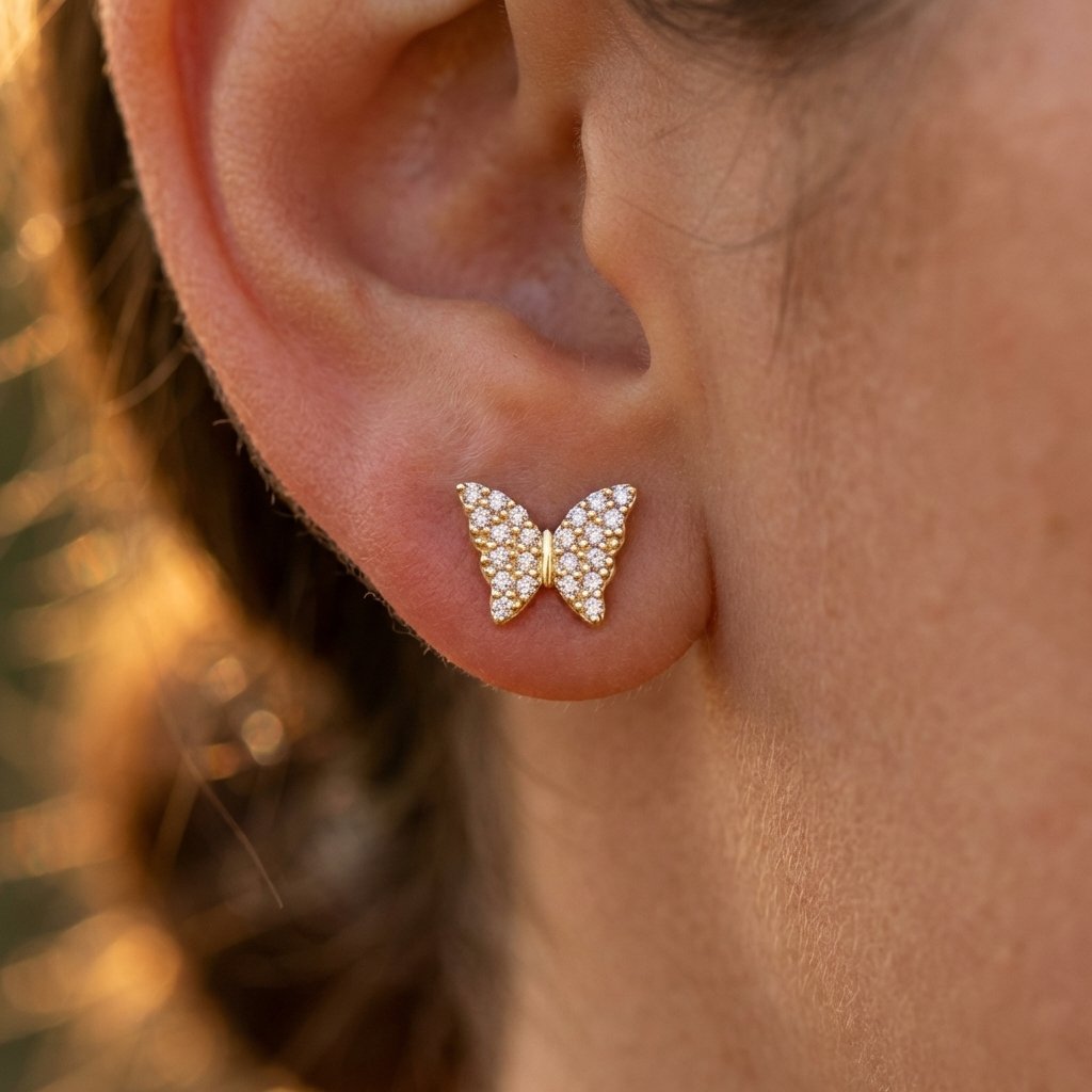 Foto Modelo Realista