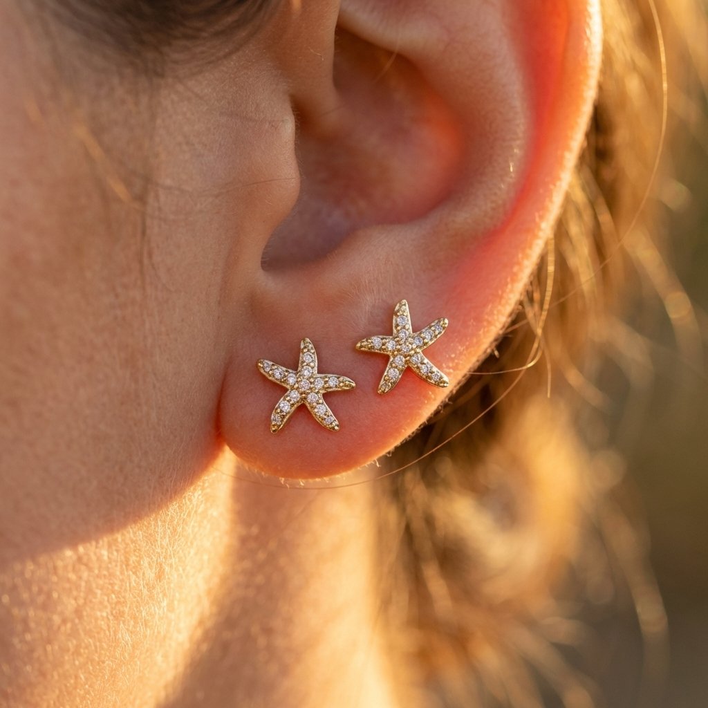 Foto Modelo Realista