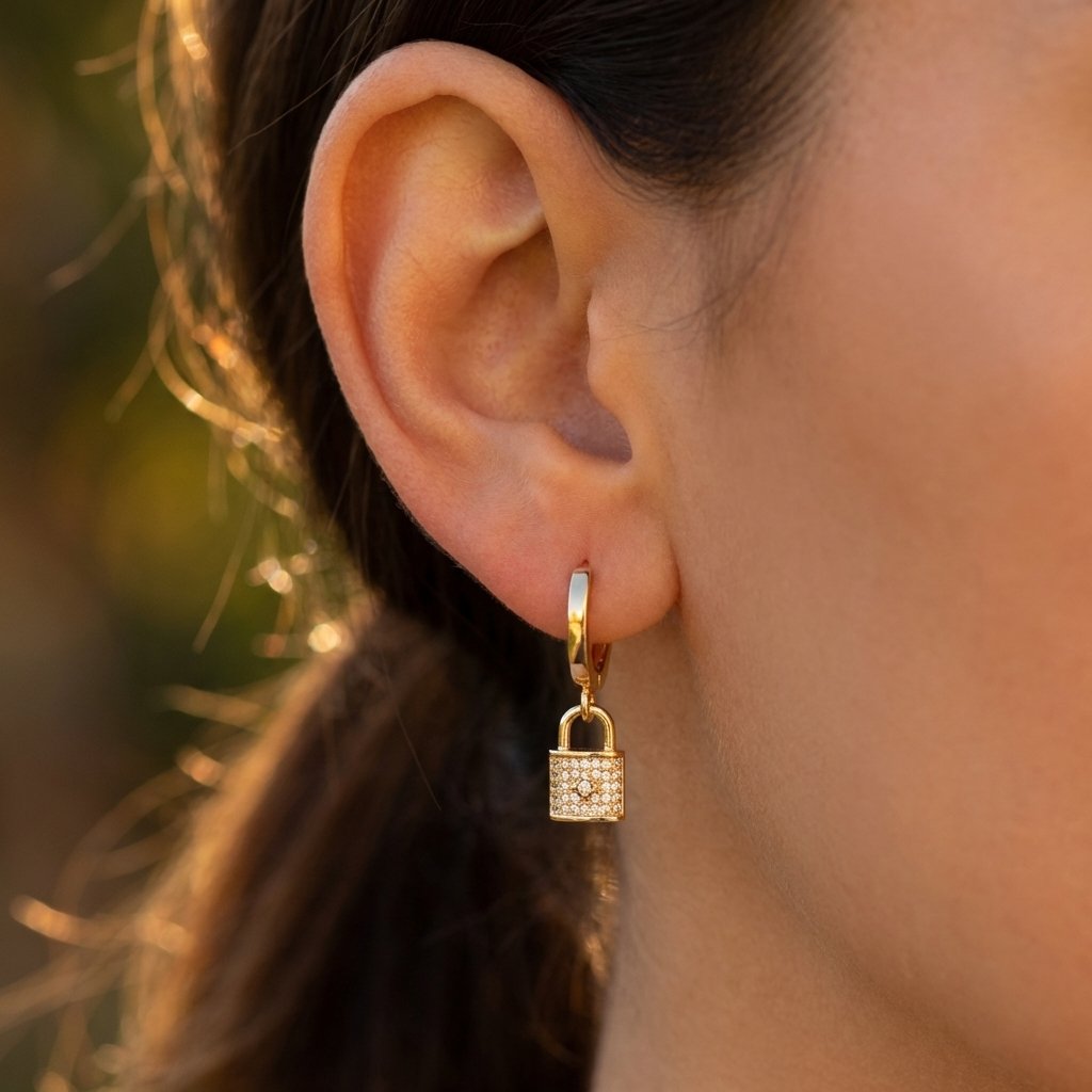 Foto Modelo Realista