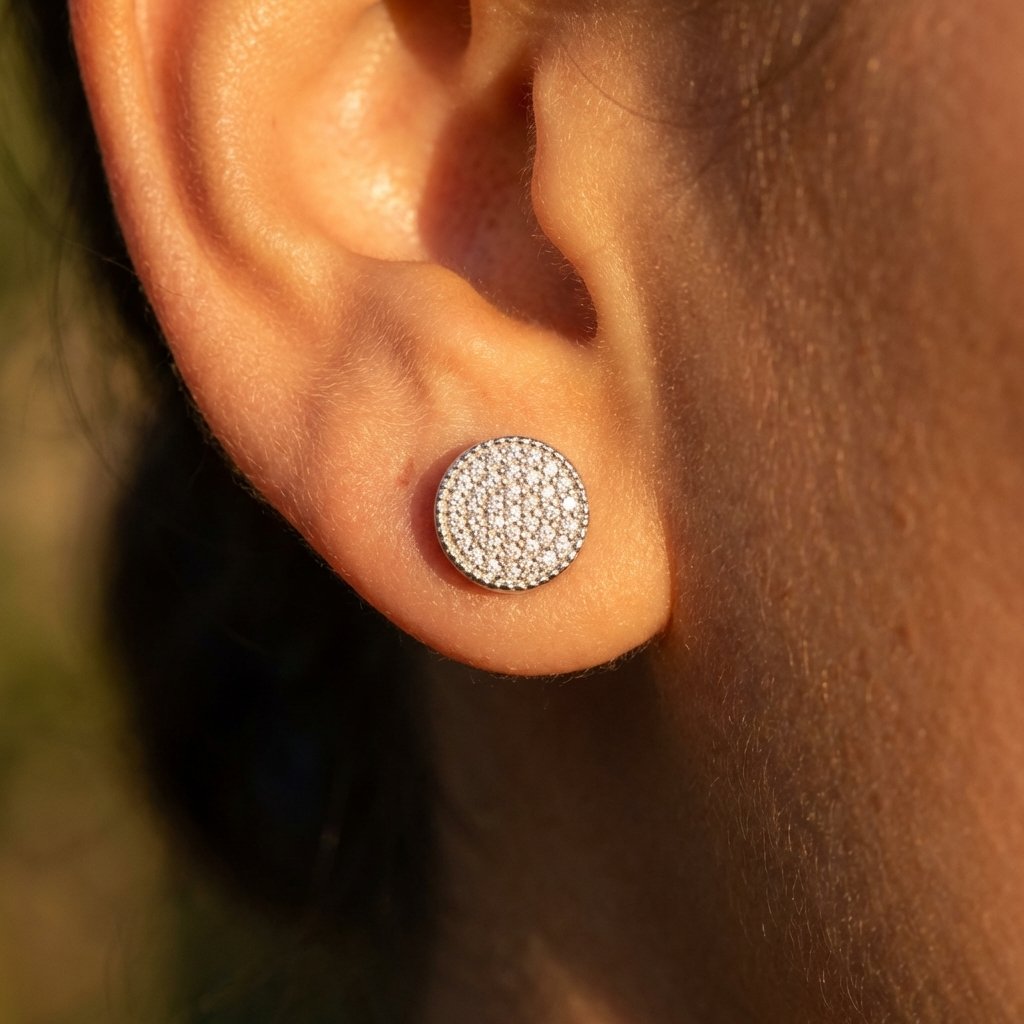 Foto Modelo Realista