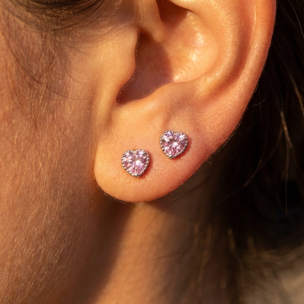 Foto Modelo Realista