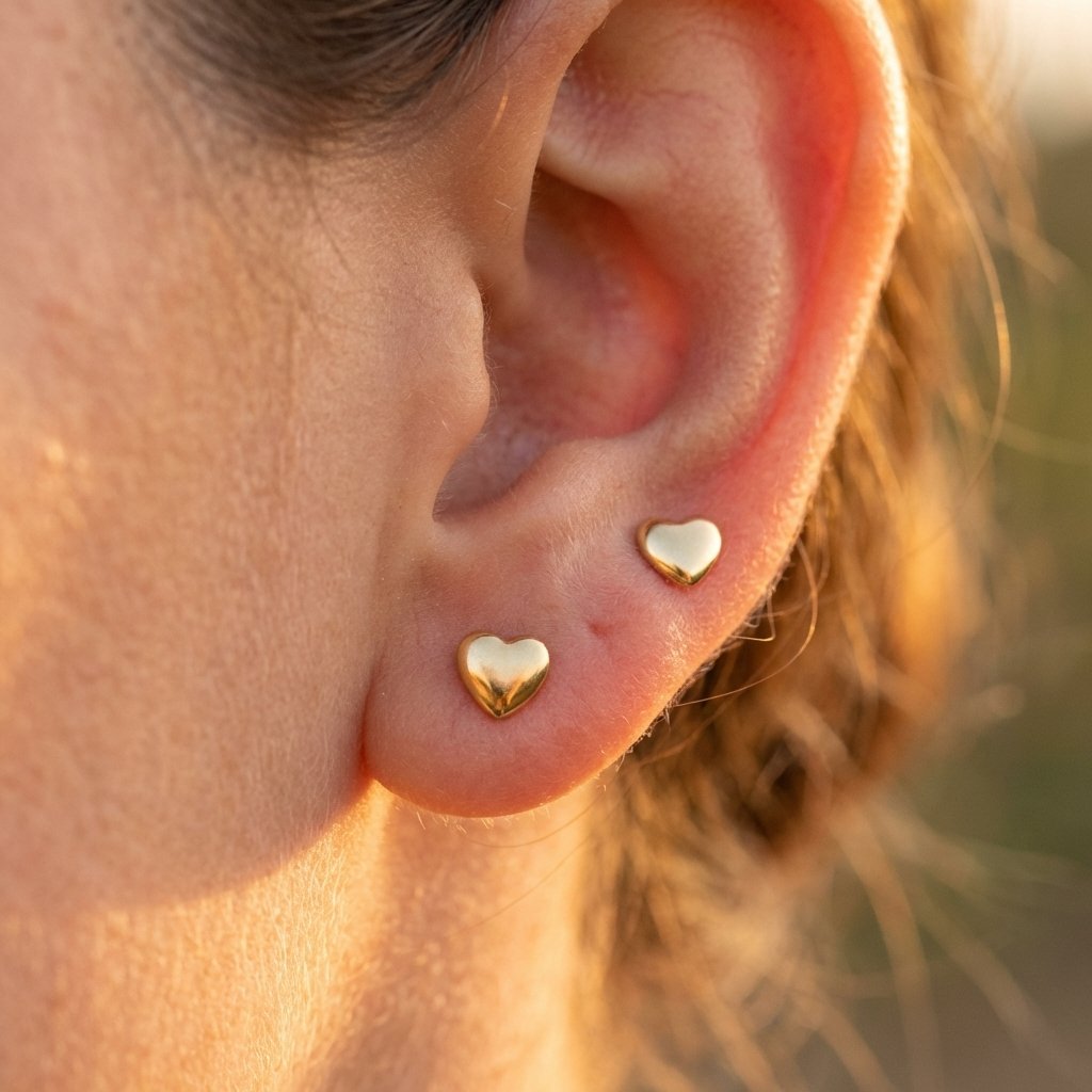 Foto Modelo Realista