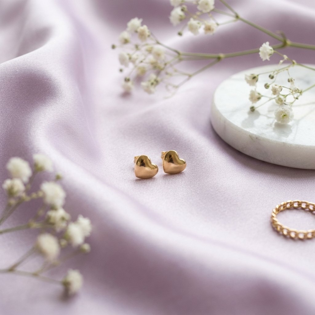 Foto Flatlay Boutique