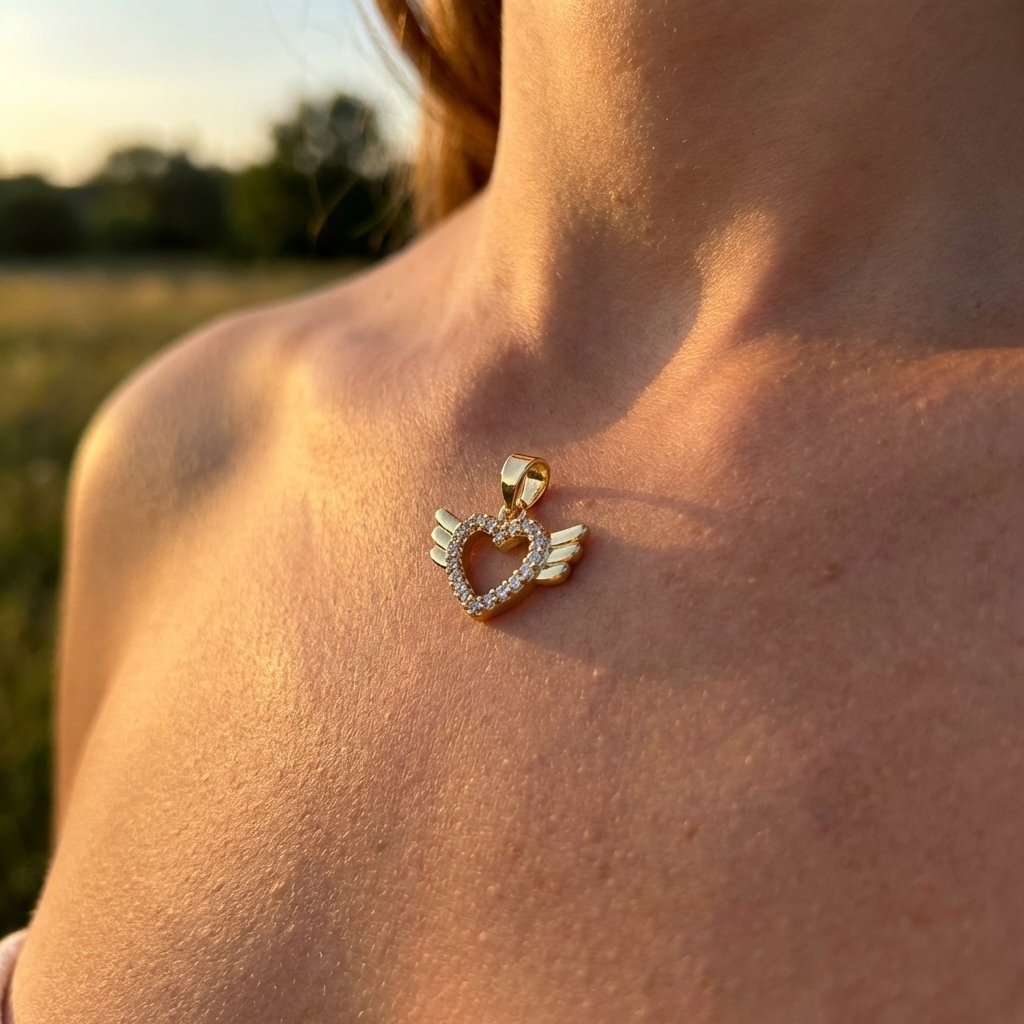 Foto Modelo Realista