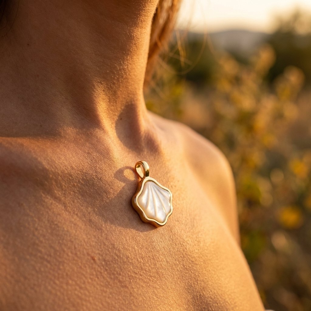 Foto Modelo Realista