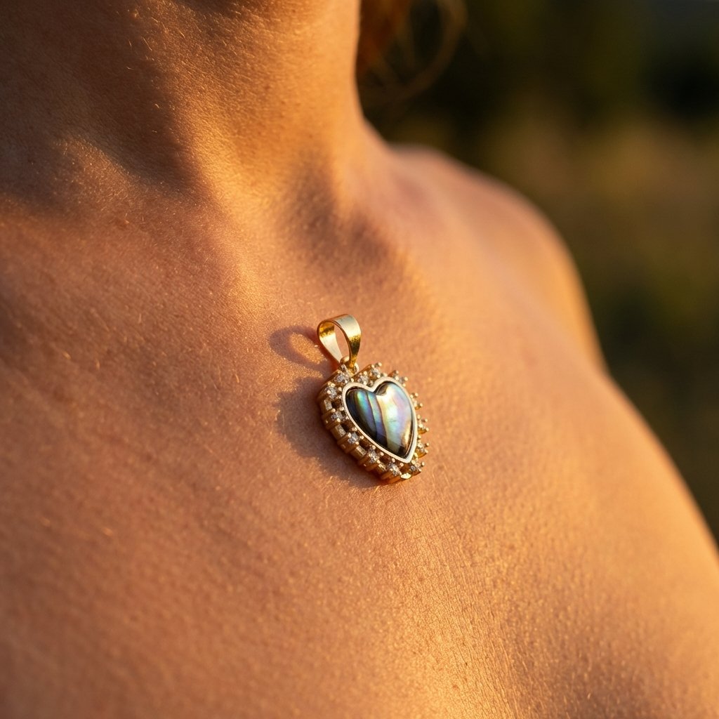 Foto Modelo Realista