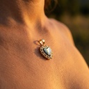 Foto Modelo Realista