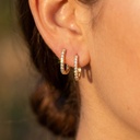 Foto Modelo Realista