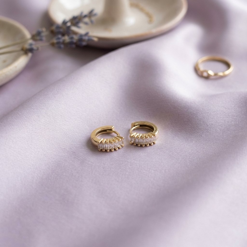 Foto Flatlay Boutique