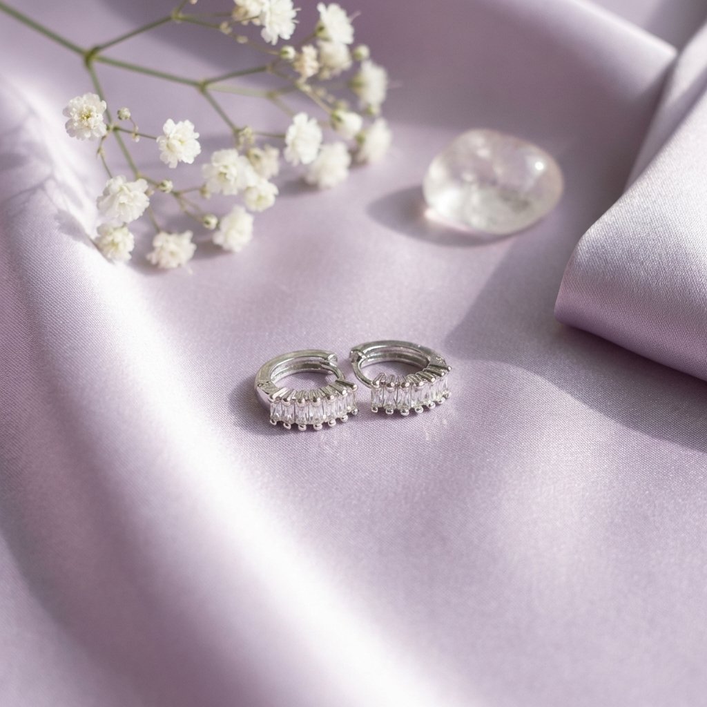 Foto Flatlay Boutique