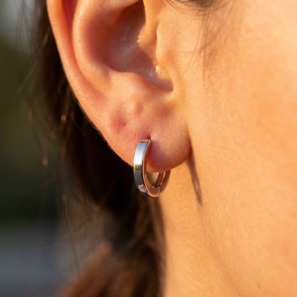 Foto Modelo Realista