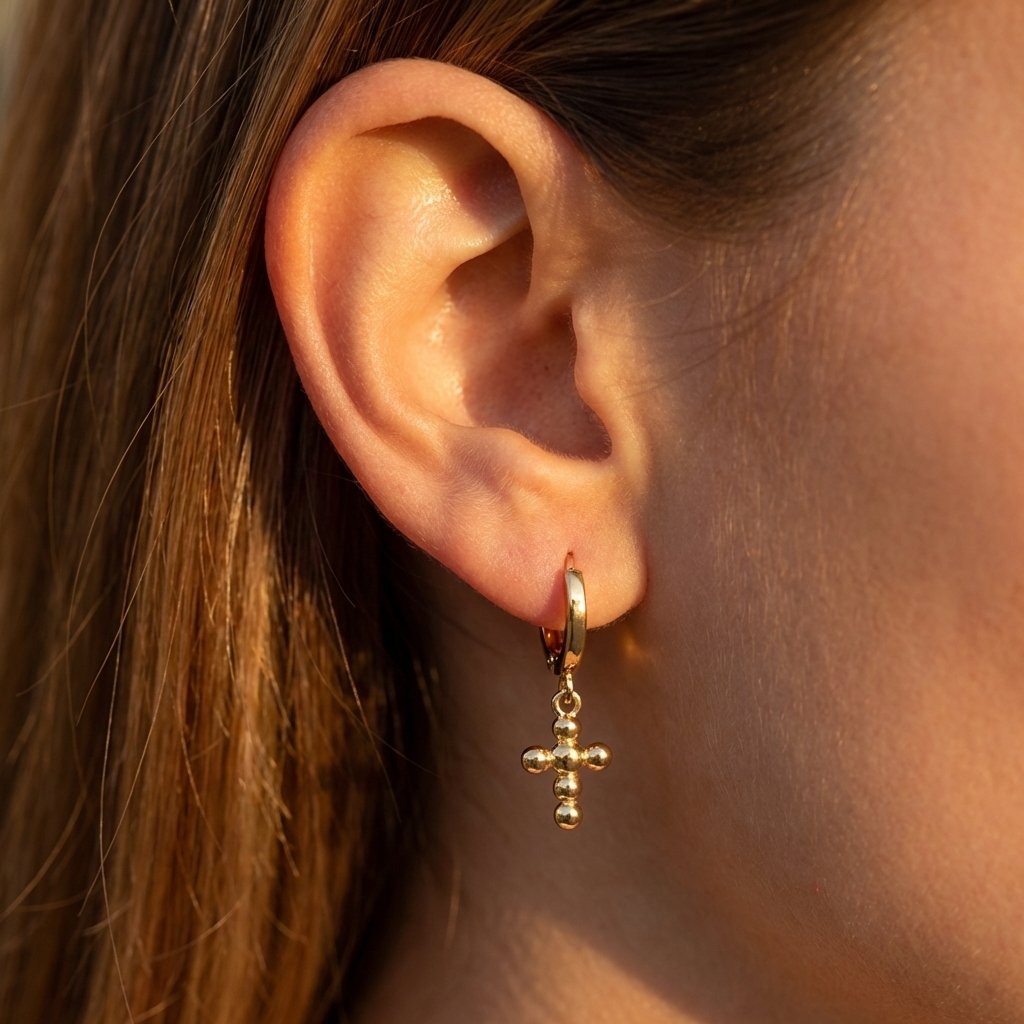 Foto Modelo Realista