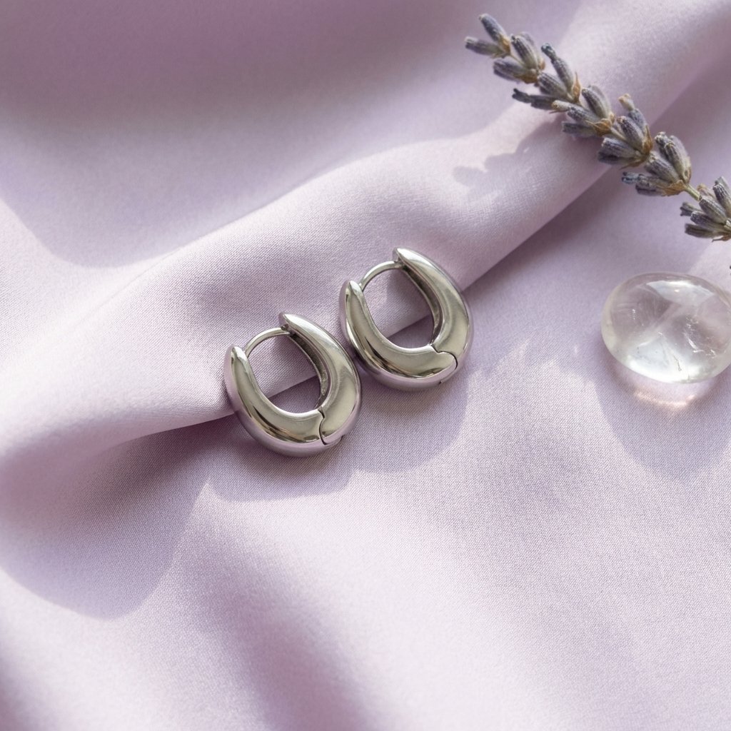 Foto Flatlay Boutique