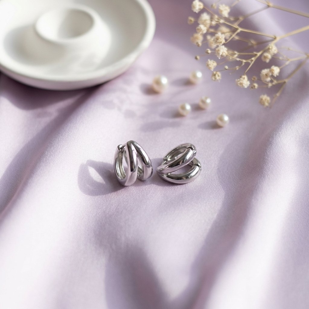 Foto Flatlay Boutique