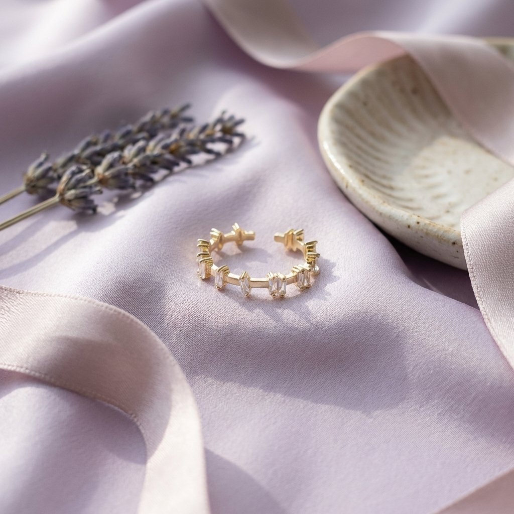 Foto Flatlay Boutique