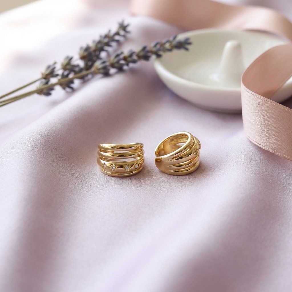 Foto Flatlay Boutique