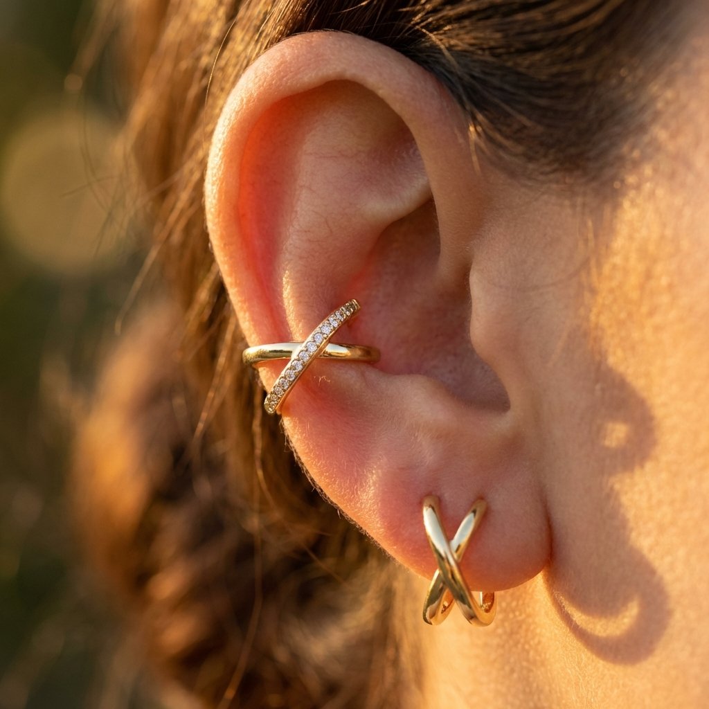 Foto Modelo Realista