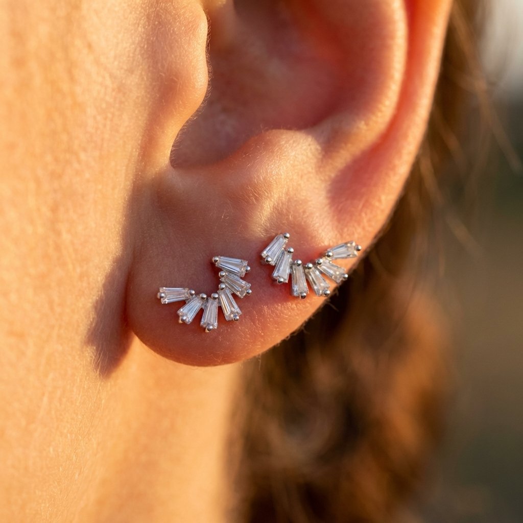 Foto Modelo Realista