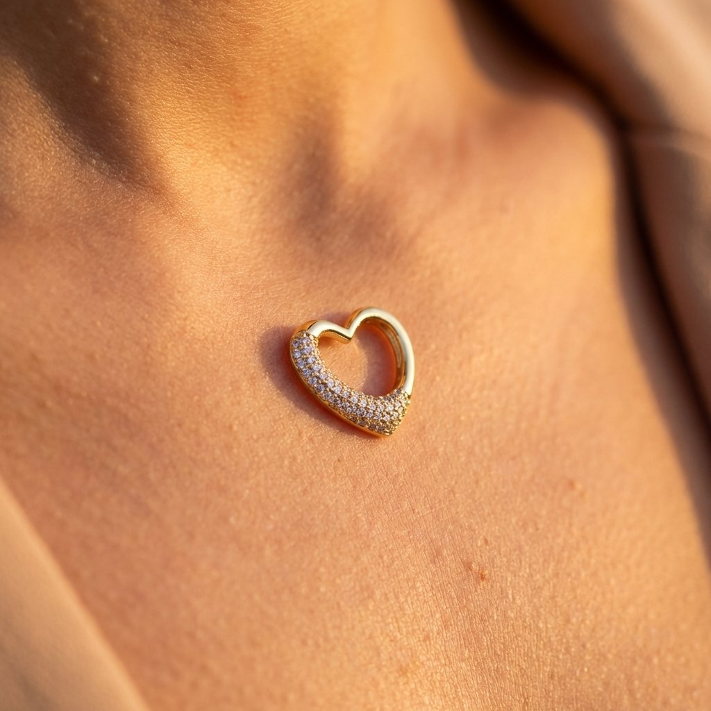 Foto Modelo Realista