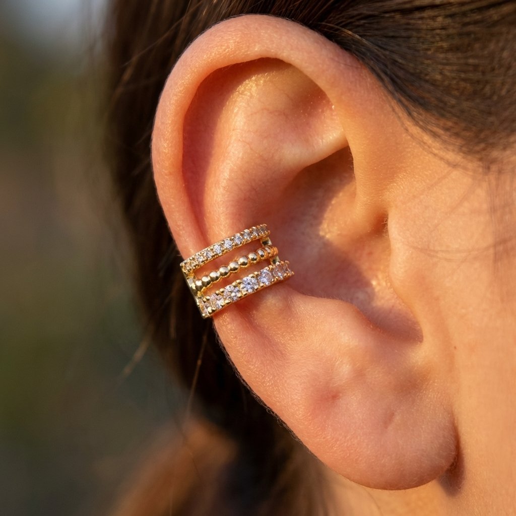 Foto Modelo Realista