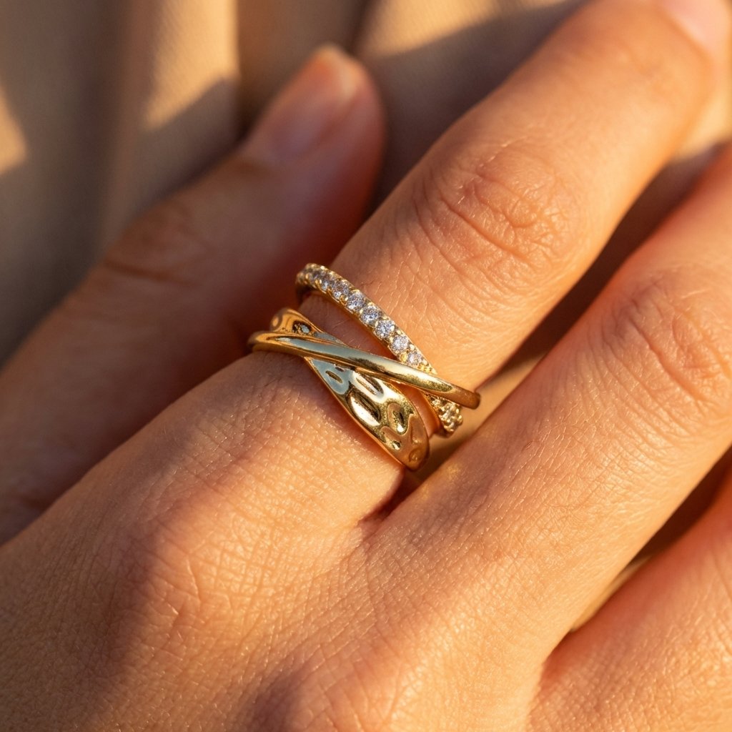 Foto Modelo Realista