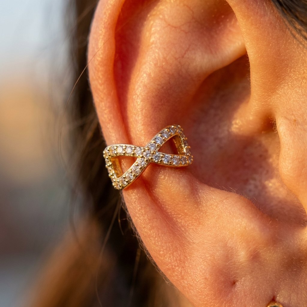 Foto Modelo Realista