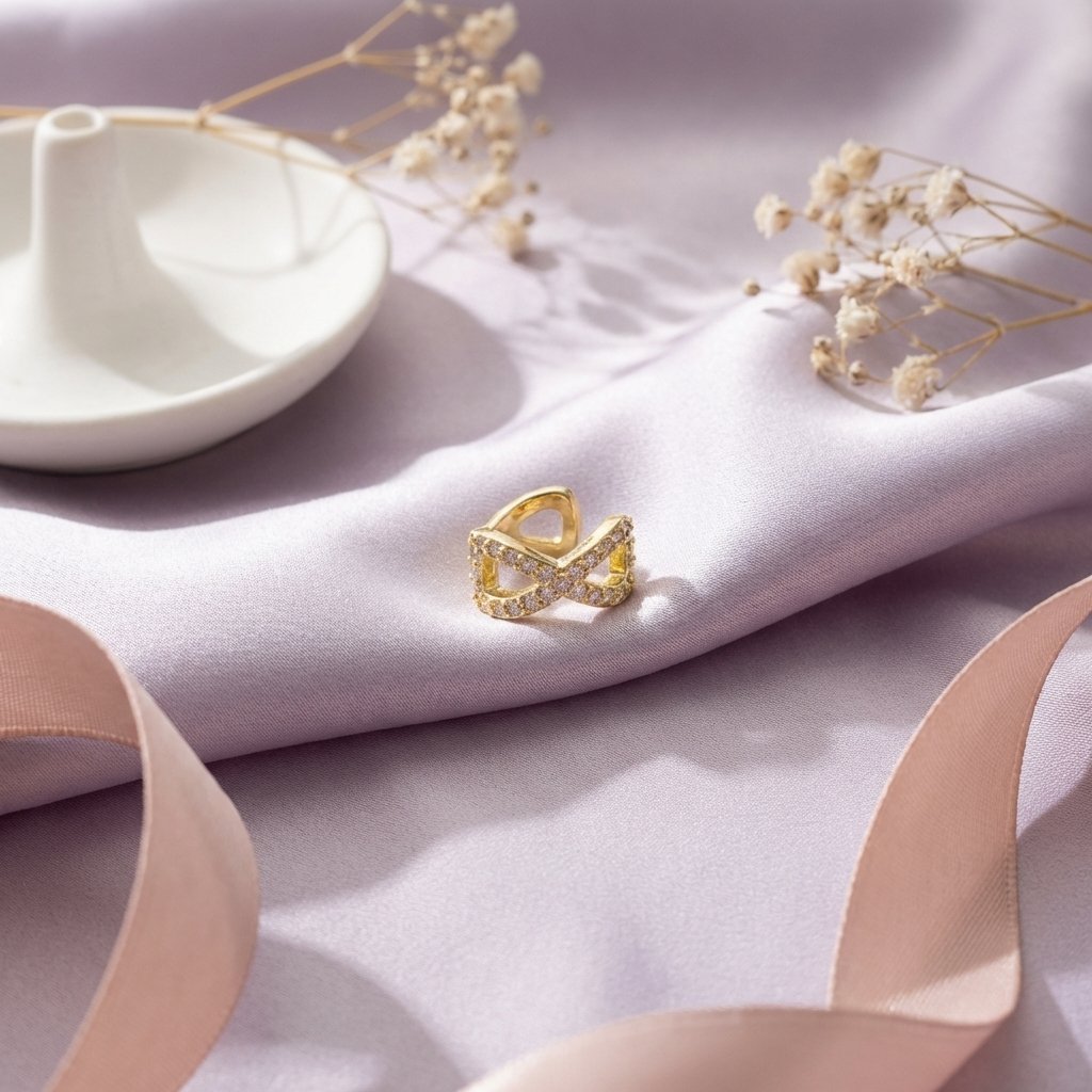 Foto Flatlay Boutique