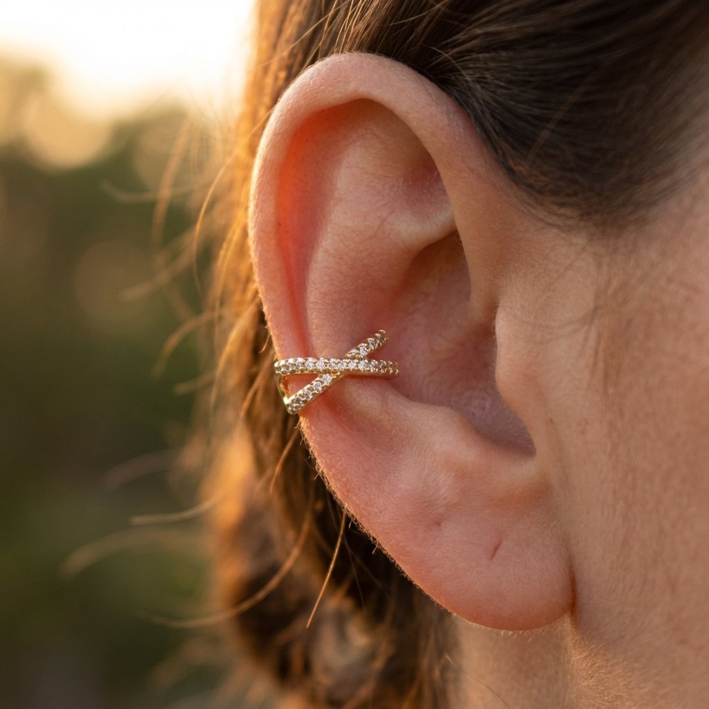 Foto Modelo Realista