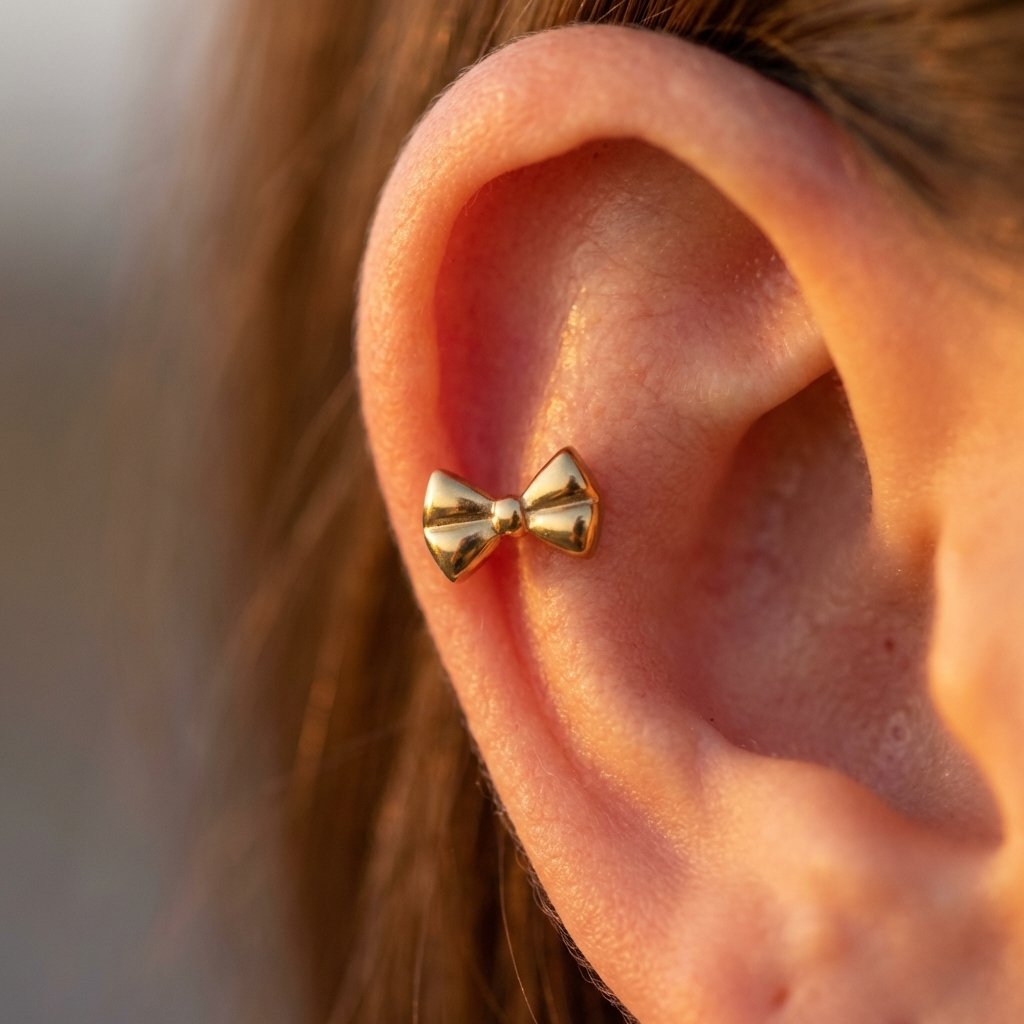 Foto Modelo Realista