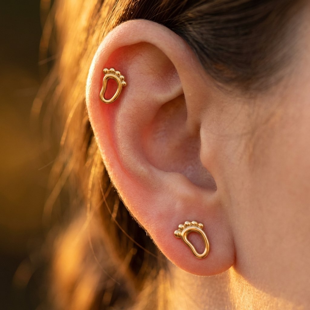 Foto Modelo Realista