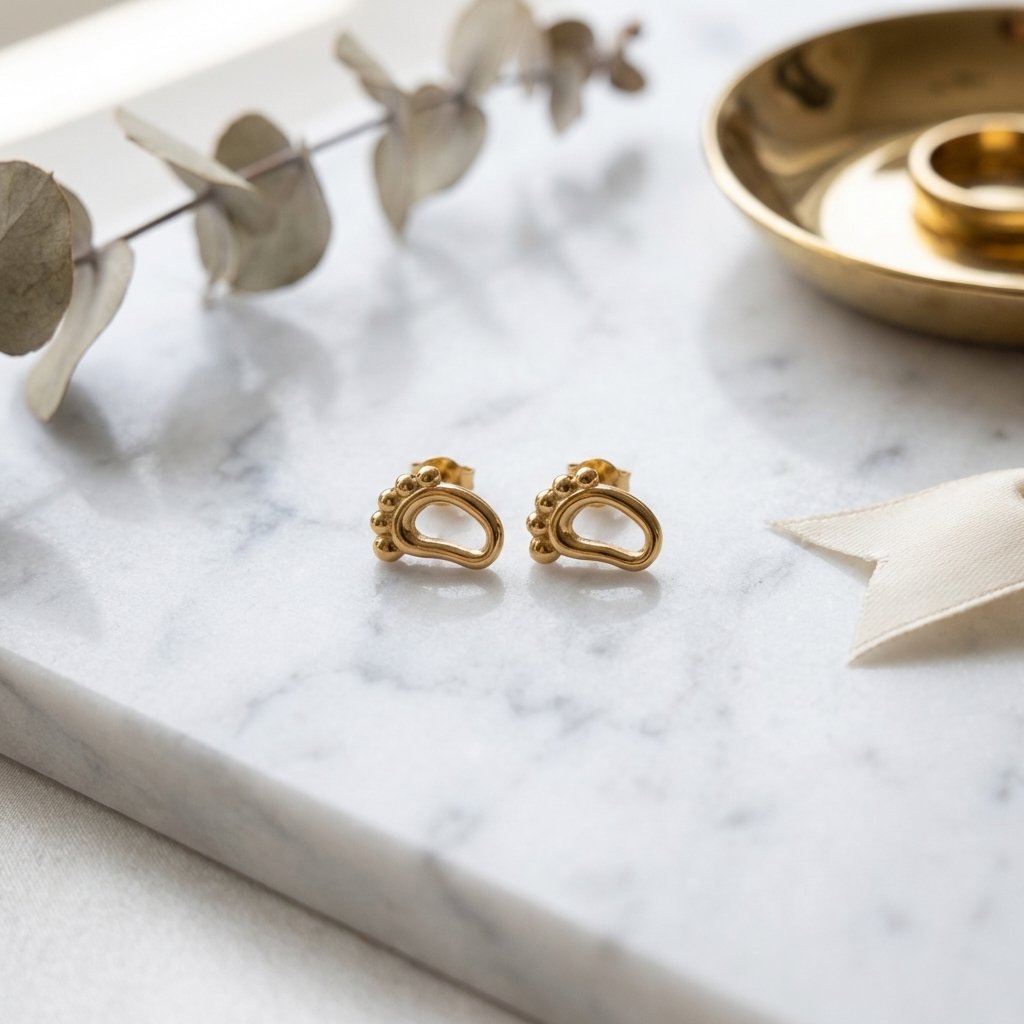 Foto Flatlay Boutique