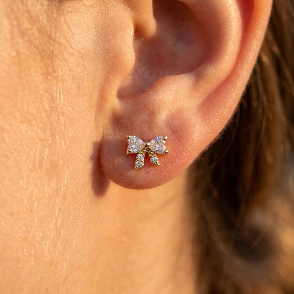 Foto Modelo Realista