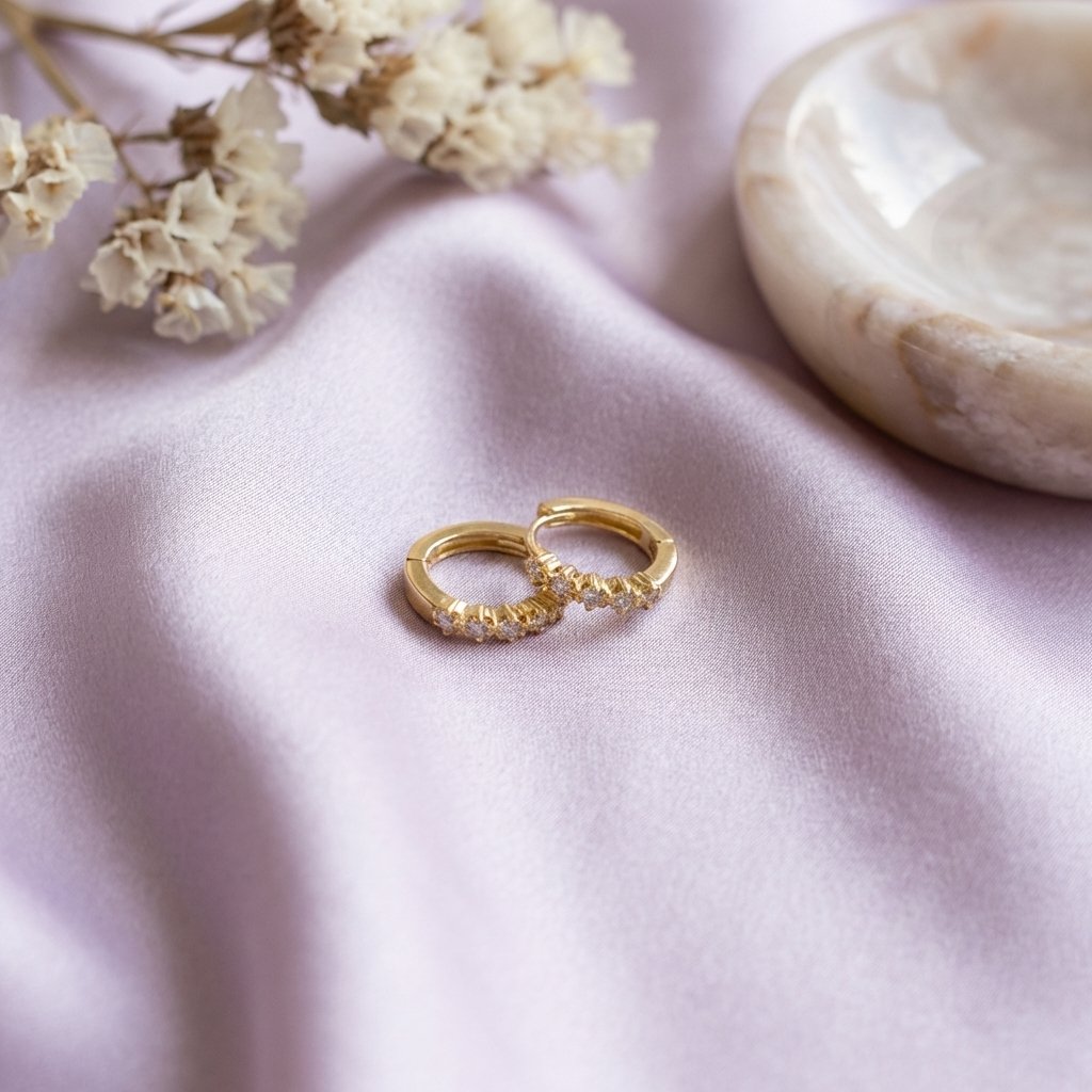 Foto Flatlay Boutique