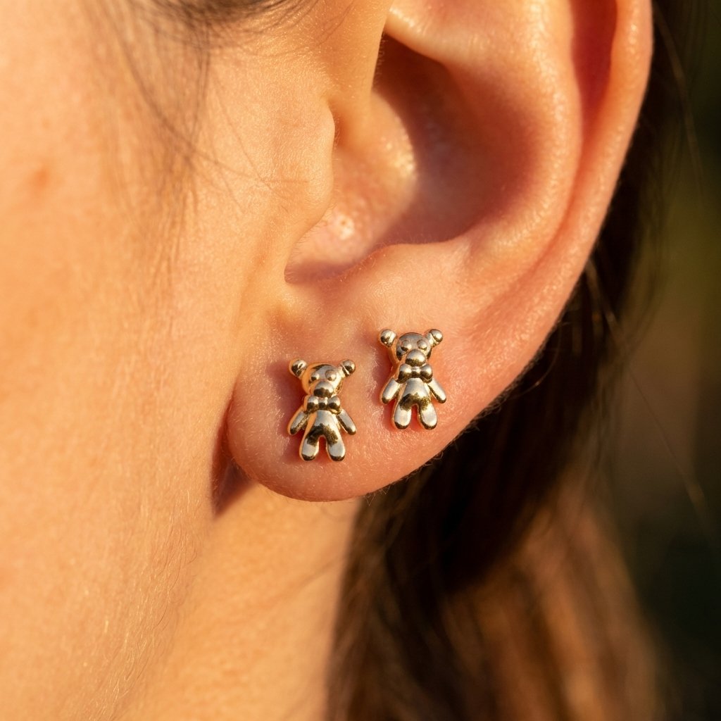 Foto Modelo Realista