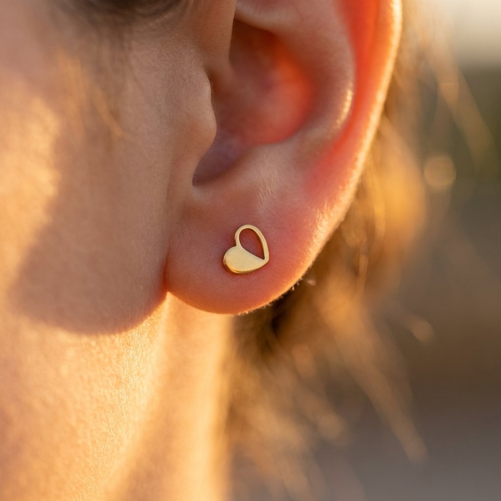 Foto Modelo Realista