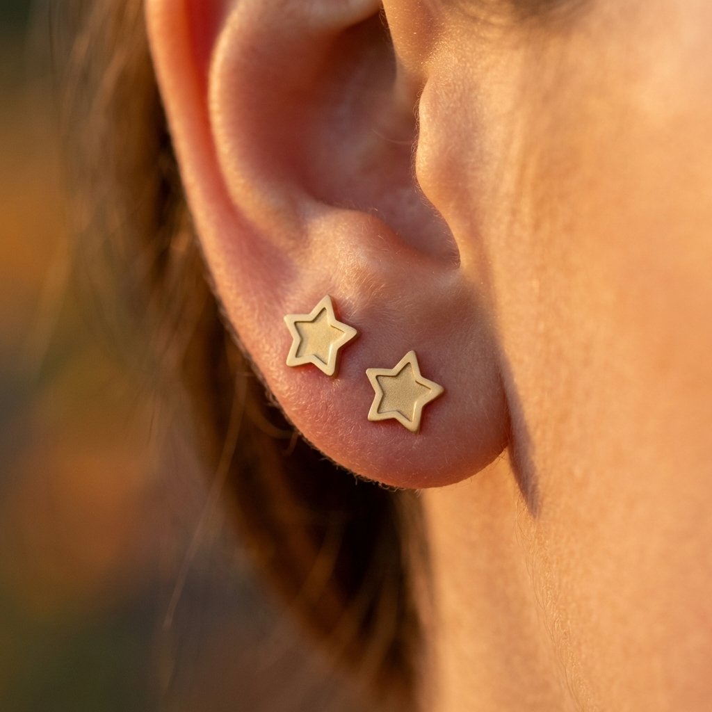 Foto Modelo Realista