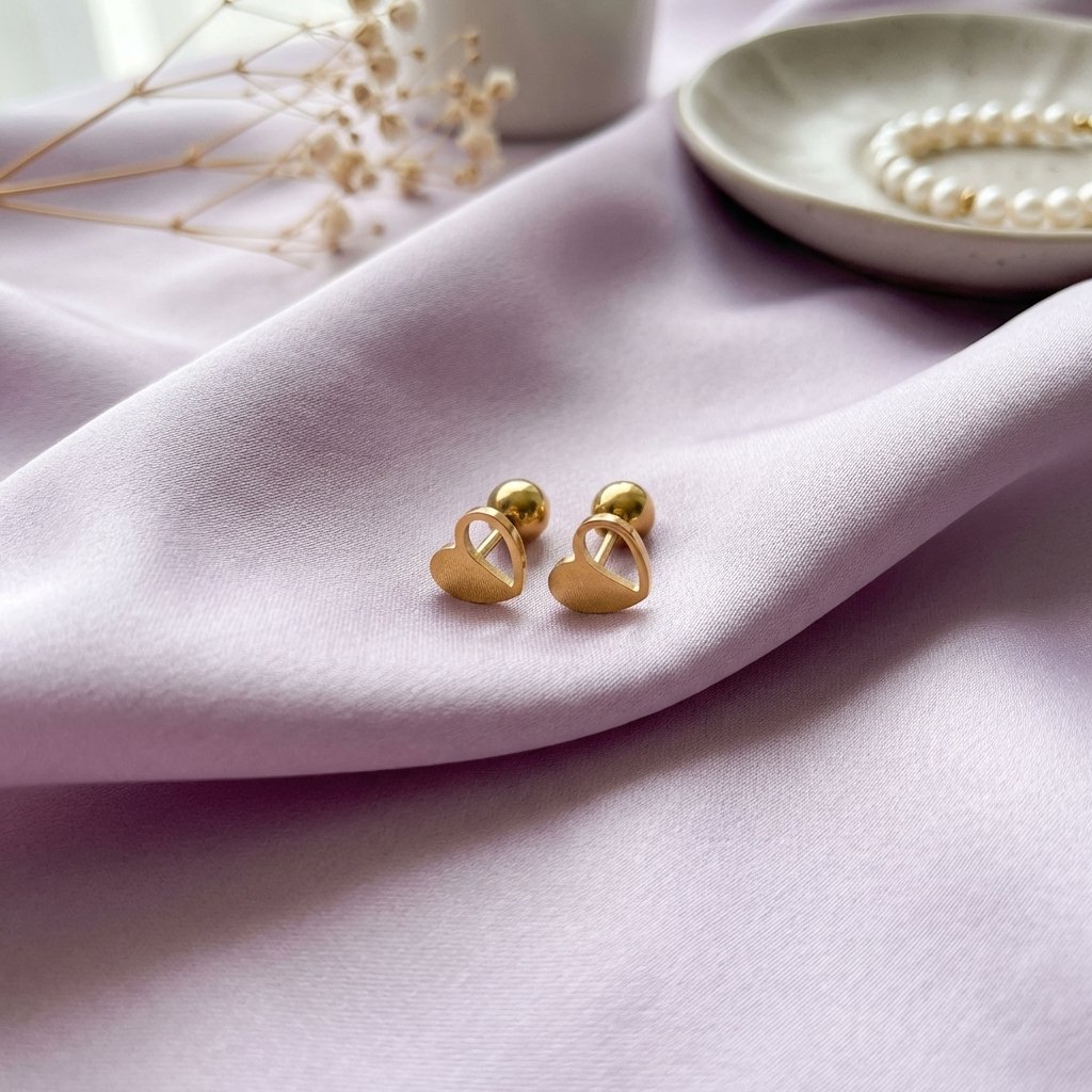 Foto Flatlay Boutique