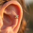 Foto Modelo Realista