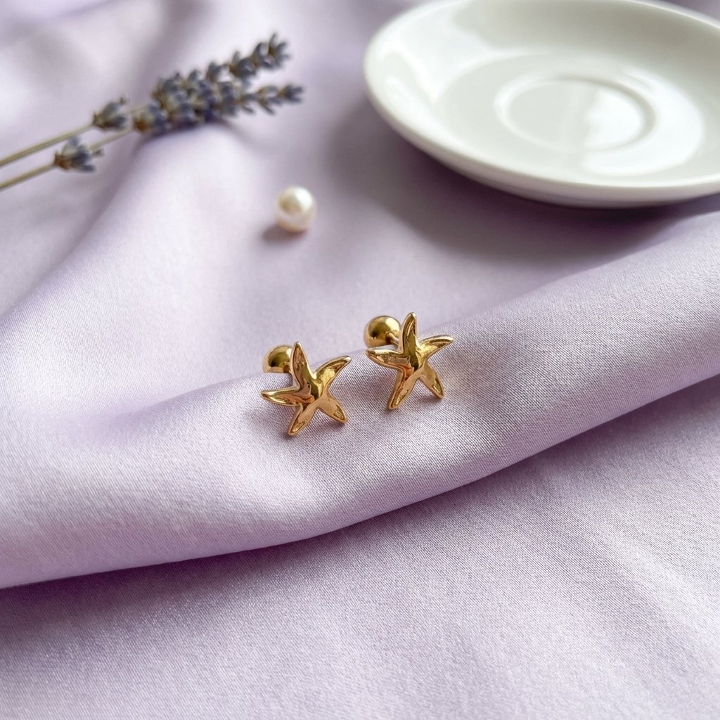 Foto Flatlay Boutique