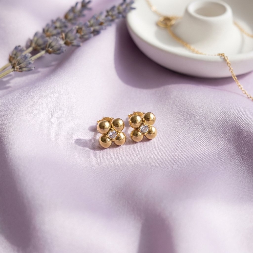 Foto Flatlay Boutique